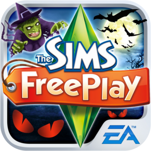 The Sims™ FreePlay (2012) iOS