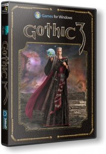 Готика 3 - Расширенное издание / Gothic 3 - Enhanced Edition (2006) PC | RePack от qoob