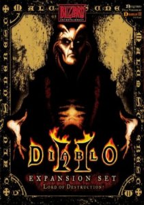 Diablo II: Lord of Destruction (2001) MAC
