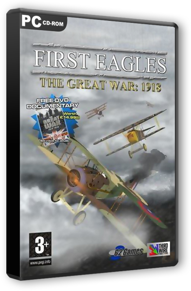 The First Great Air War