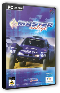 Master Rallye (2001) PC