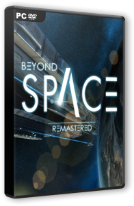 Beyond Space Remastered (2016) PC | Лицензия