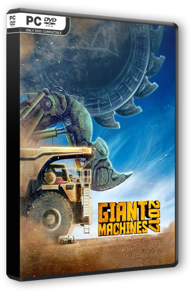   Giant Machines 2017       -  10