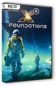 X4: Foundations (2018) PC | RePack от FitGirl