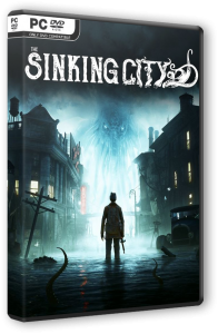 The Sinking City: Necronomicon Edition (2019) PC | RePack от FitGirl