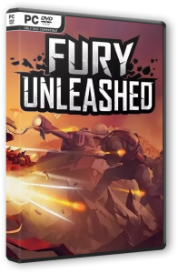 Fury Unleashed (2020) PC | RePack от Pioneer