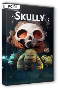Skully (2020) PC | RePack от FitGirl