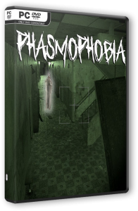 Phasmophobia [Early Access] (2020) PC | RePack от Pioneer