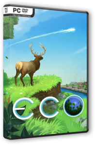 Eco [Early Access] (2016) PC | RePack от Pioneer