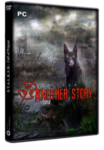 S.T.A.L.K.E.R.: Call of Pripyat - Another Story (2021) PC | RePack by SpAa-Team