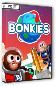 Bonkies (2021) PC | RePack от Pioneer