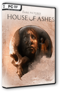The Dark Pictures Anthology: House of Ashes (2021) PC | RePack от FitGirl