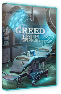Жадность 2: Запрещённые эксперименты / Greed 2: Forbidden Experiments (2015) PC