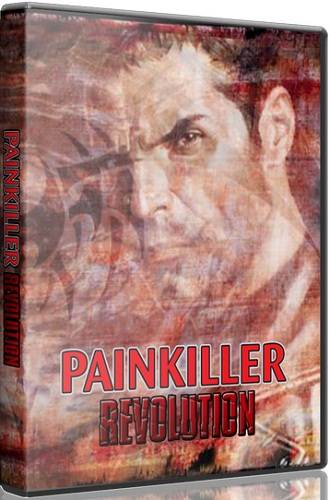 Painkiller:   / Painkiller: Antology Mods (2010-2013) PC