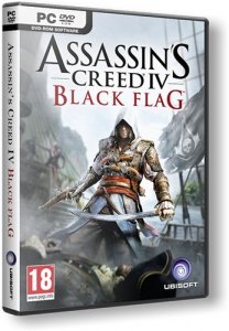 Assassin's Creed IV: Black Flag [v 1.0.3] (2013) PC | Rip