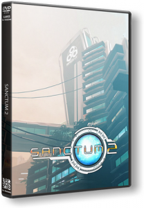 Sanctum 2 (2013) PC | Repack