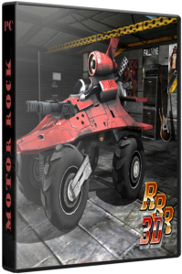 Motor Rock (2013) PC | Steam-Rip