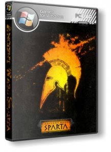 Ancient Wars: Sparta (2007) PC | RePack