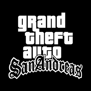 GTA / Grand Theft Auto: San Andreas  (2013) Android