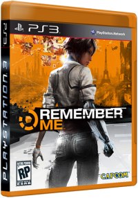 Remember Me [4.30] [Cobra ODE / E3 ODE PRO] (2013) PS3