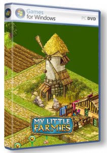 My Little Farmies [v. 1.82] (2013) PC