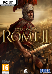 Total War: Rome 2 [v 1.8.0.8891 + 6 DLC] (2013) РС | RePack
