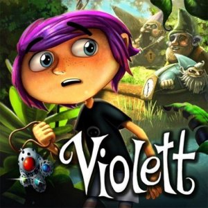 Violett (2013) PC