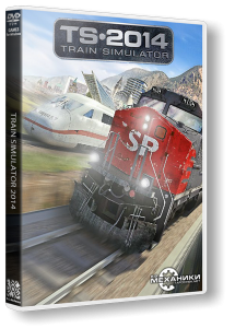Train Simulator 2014: Steam Edition (2013) PC | RePack от R.G. Механики