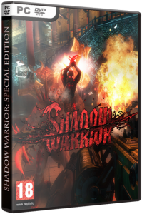 Shadow Warrior - Special Edition [v 1.1.0 + 7 DLC] (2013) PC | Repack