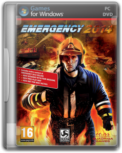 Emergency 2014 (2013) PC | Repack