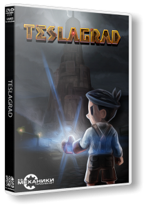  / Teslagrad (2013) PC | RePack  R.G. 