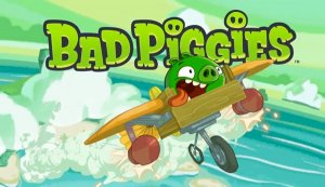 Bad Piggies [v 1.5.1] (2012) PC | RePack