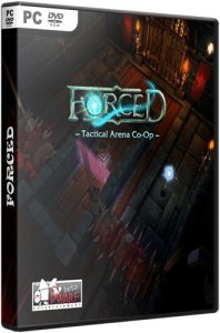 FORCED [v.1.08] (2013) PC | Steam-Rip
