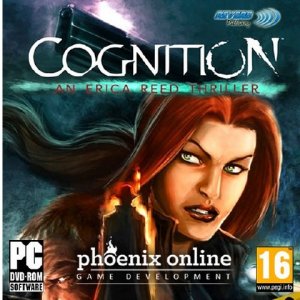 Cognition: An Erica Reed Thriller (2013) PC | Repack
