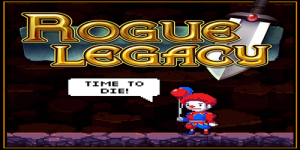Rogue Legacy 1.2.0a (2013) PC
