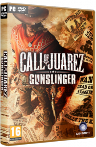 Call of Juarez: Gunslinger [v1.04] (2013)  | RePack