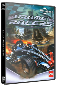 LEGO Drome Racers (2002) PC | RePack  R.G. 