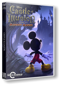 Castle of Illusion Starring Mickey Mouse (2013) РС | RePack от R.G. Механики