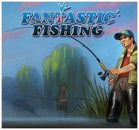 Фантастическая рыбалка / Fantastic Fishing [v.0.6.0 ] (2013) PC