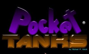 Pocket Tanks Deluxe 1.6 + 25 Packs [295 weapons] (2012) PC