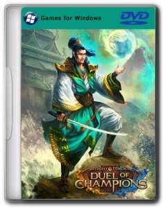 Might and Magic: Duel of Champions [v. 2.4.15] (2012) PC