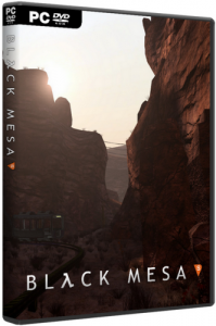 Black Mesa (2012) PC | RePack