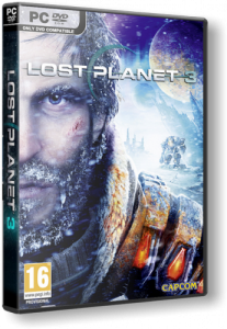 Lost Planet 3 [v 1.0.10246.0 + 8 DLC] (2013) PC | Steam-Rip