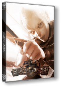 Blackguards (2013) PC | Steam-Rip