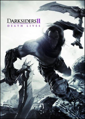 Darksiders: Dilogy (2010-2012) PC | Steam-Rip