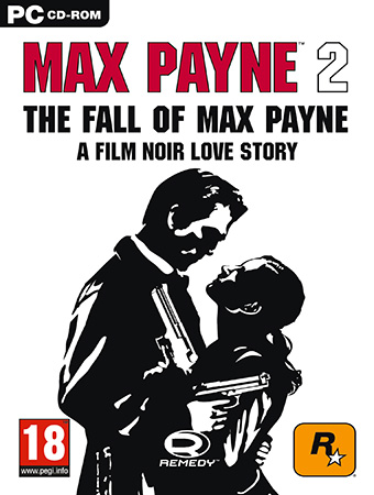 Max Payne:  (2001-2007) PC | RePack by x-scar