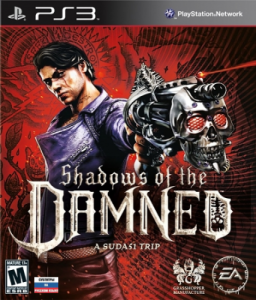 Shadows of the Damned (2011) PS3