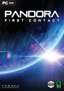 Pandora First Contact [v.1.02] (2013) PC | RePack