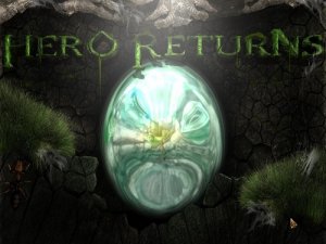 Герой возвращается / Hero Returns (2014) PC