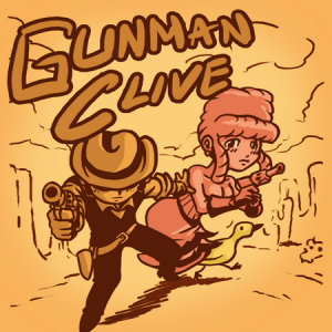 Gunman Clive: Steam Edition (2014) PC